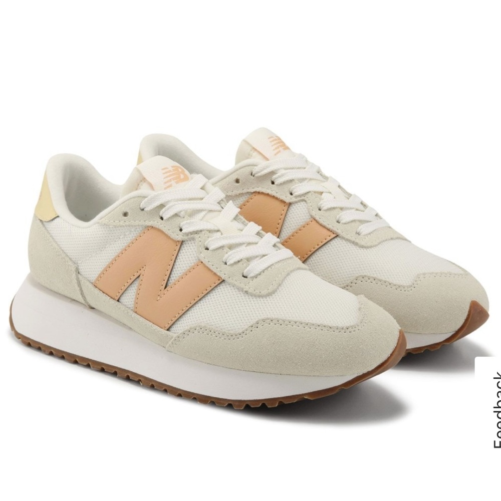 New Balance 237 Women’s Size 8